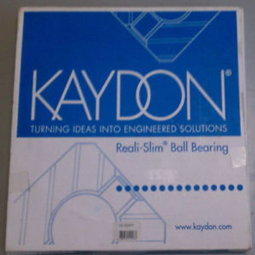 Ka040Xn0 Kaydon New Angular Contact Ball Bearing