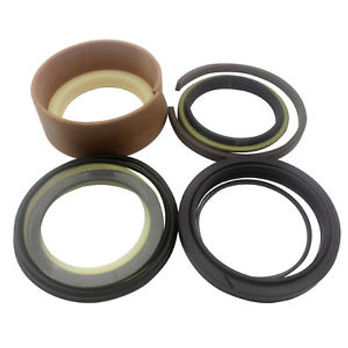 Sk330-6 Boom Arm Bucket Cylinder Seal Kit For Kobelco Excavator Oil Service Kit