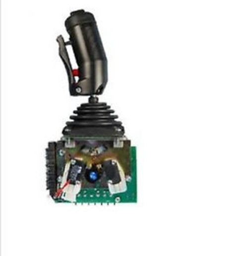 Snorkel Joystick Controller Lift 560757 Ms4