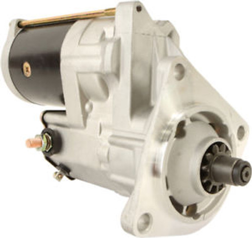 New Starter Fit Hino H06C 1280004685 1280004686 1280004687 1280004688 28100-2271