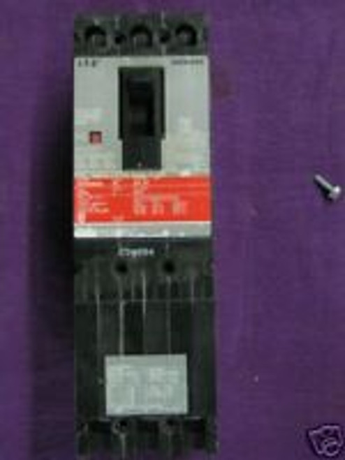 Siemens CED63B030 Circuit Breaker