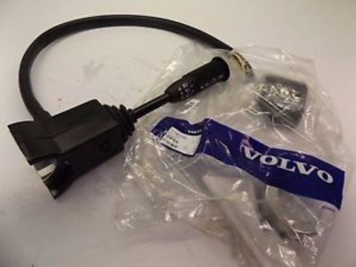 Volvo Voe 11192582 Switch Articulated Hauler Light Wiper New Oem A20C A25 A60H