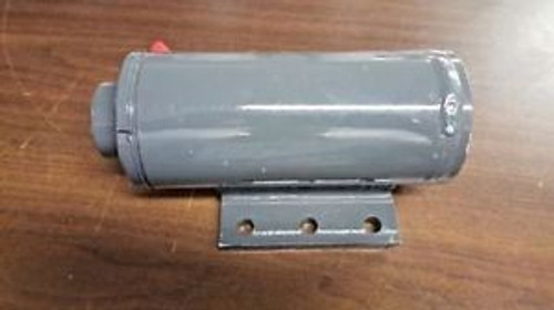 Wacker Neuson Oscillating Axle Cylinder Model 1000275063 Complete