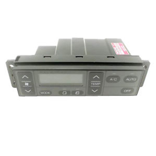 Zx200-1 Air Conditioner Controller For Hitachi Excavator Cooling Parts