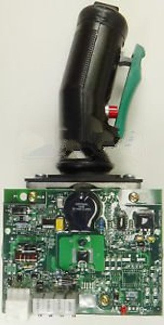 Grove 9352100750 Joystick Controller New Replacement  Made In Usa