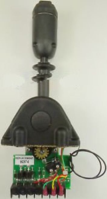 Snorkel 562576 Joystick Controller New Replacement Made In Usa