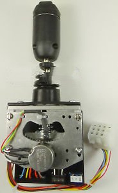 Upright 063975-000 Joystick Controller New Replacement  Made In Usa