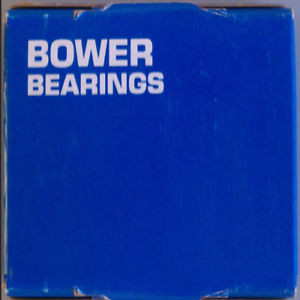 Mu1315L Bower New Cylindrical Roller Bearing