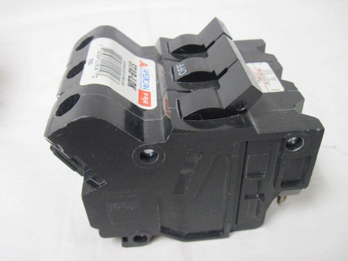 60 Amp Fpe American 3 Pole Stab-Lok Circuit Breaker