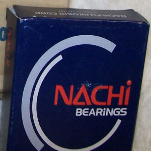 Nj222 Nachi New Cylindrical Roller Bearing