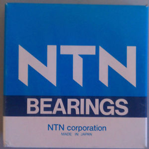 7206Cdbgnp5 Ntn New Angular Contact Ball Bearing