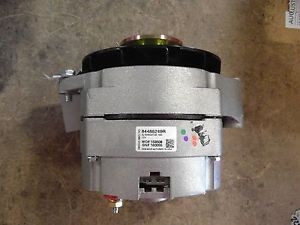 Remanufactured Delco Alternator 84485249R