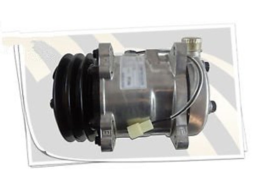 5176185 Tractor Air Conditioner Compressor