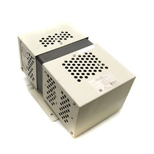 Sola 23-23-150-8 Constant Voltage Sine Wave MCR Transformer/Power Conditioner