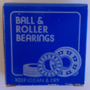 Q209 Dkf New Angular Contact Ball Bearing