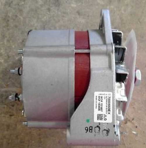 Remanufactured Bosch Alternator 12V 55A Fits Deutz-Allis, Deutz