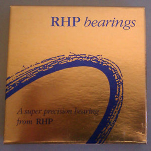 7315X6Mb Rhp New Angular Contact Ball Bearing
