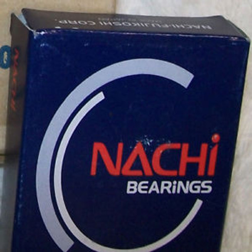 Rnu319My Nachi New Cylindrical Roller Bearing
