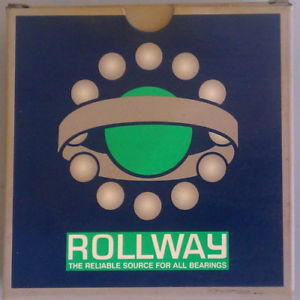 U1316E084 Rollway New Cylindrical Roller Bearing
