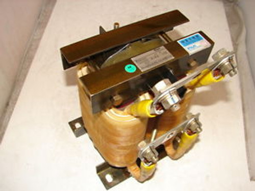 FUJI ELECTRIC DCR4-100B TRANSFORMER XLNT