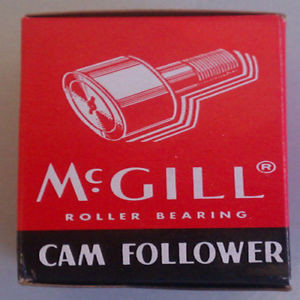 Sb22208C2W33S Mcgill New Spherical Roller Bearing