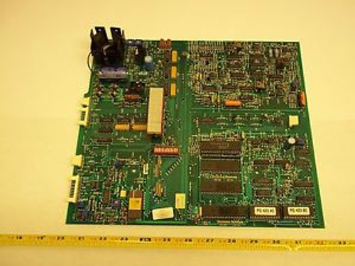 1858-0814, Repaired Board, 18580814