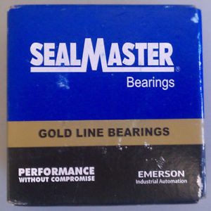 Sfc27T Sealmaster New Ball Bearing Flange Unit