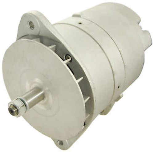 Alternator Bo Ir/Ef 24V 35A 12165N Fits Catepillar Compactors & Evcavator