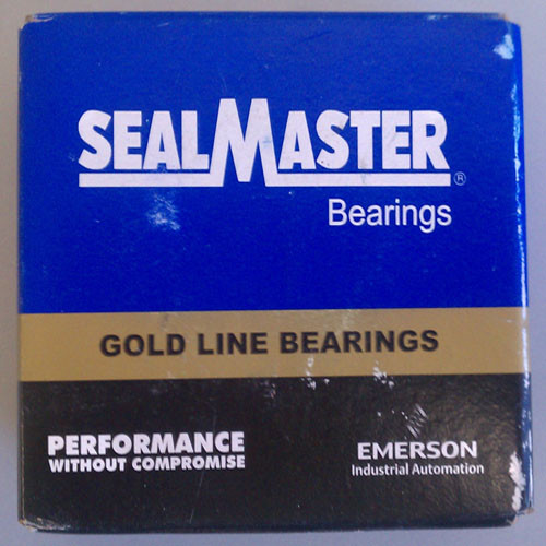 Sft208Tmc Sealmaster New Ball Bearing Flange Unit