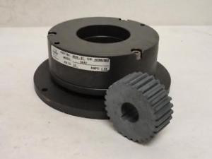 176226 New-No Box, Stromag Saa2 Electrically Actuated Forklift Brake 24V, 1.13A