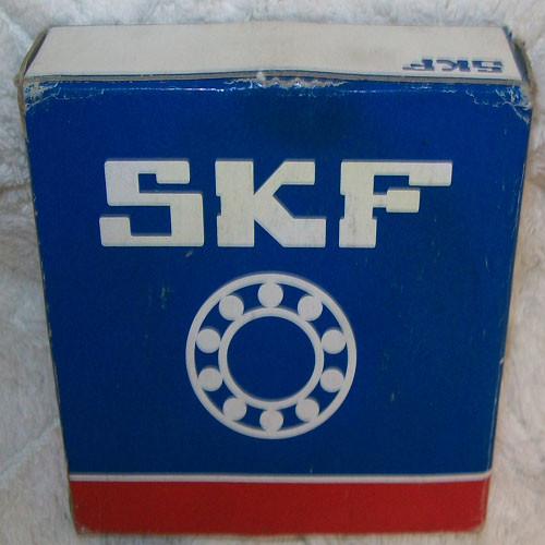 3218Ac3 Skf New Double Row Ball Bearing