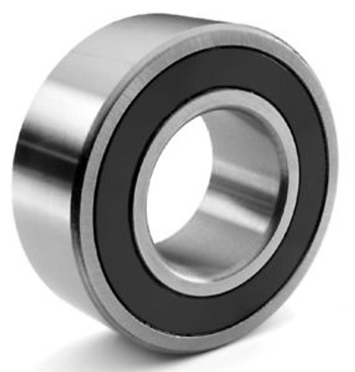 Skf 62212-2Rs1 Deep Groove Ball Bearing - Cartridge Type - European Width