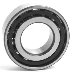 Skf 7215 Becbp Angular Contact Ball Bearing - 40 Degree - Fush Brnd