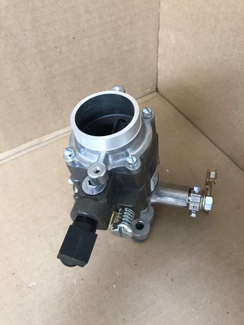 Impco Lpg Propane Carburetor Mixer Ca55-271 Toyota 4Y