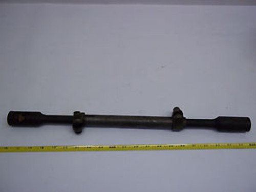 64415 Caterpillar Forklift, Tie Rod