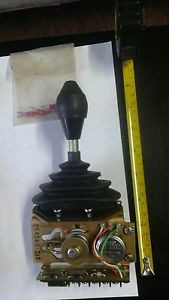 Parker Scissor Lift Joystick Controller 264360-21S