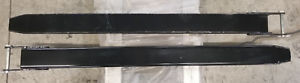 Boxed Fork Extensions - 4.5 Wide X 63 Long (Fits A 4 Wide Fork)