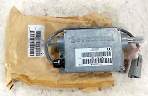 1 New Servcontrol 656/12027 Accelerator Control Box Nip