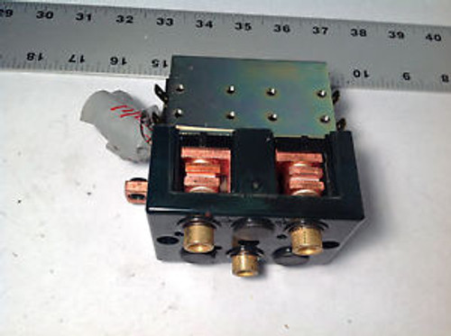 800087639 Yale Contactor