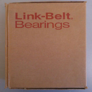 T318C Linkbelt New Thrust Ball Bearing