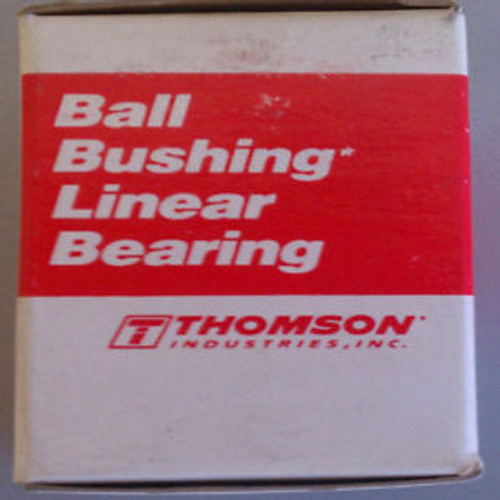 511H25A1L Thomson New Linear Bearing