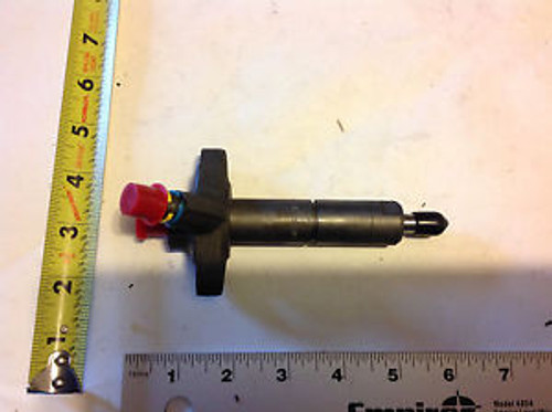 492447 Kd Manitou Injector