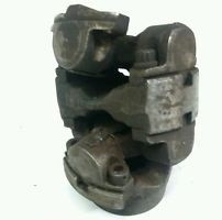 B1729 Used Caterpillar Universal Joint B1729U With Yoke