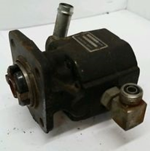 2394342 Good Used Clark Forklift Pump 2394342U