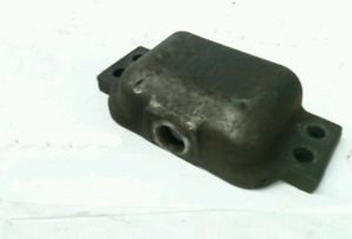 92653 Used Caterpillar Front Retainer 93653U