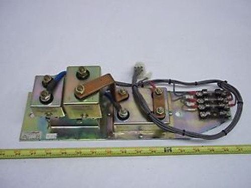 Cp215Ee-3, Curtis/Albright, Contactor Plate, 36/48 Volts