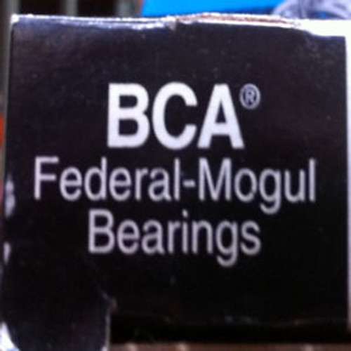 W313Dd Bca New Single Row Ball Bearing