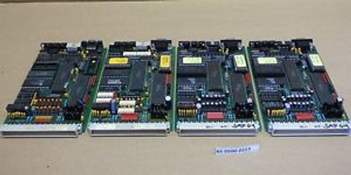 Pcb Piezotronics 9246026A Circuit Board