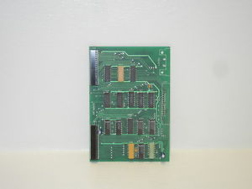 Gemco Ep-0017500-C New Micro-Computer Display Board Ep0017500C