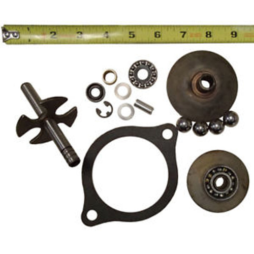 Capn12502A Ford 2N 8N 9N Governor Repair Kit Brand New Aftermarket